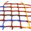 RongHuiDa Cat Balcony Net Polyester Safety Mesh Custom Sizes-2