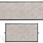 YHNNH Cat Balcony Net No Drill Pet Fence Safety Barrier-0