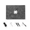 Pavo Cat Balcony Net HDPE Stainless Steel Pet Safety Screen-3