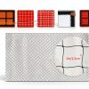 AnExer Cat Balcony Net Safety Protection Durable Nylon-3