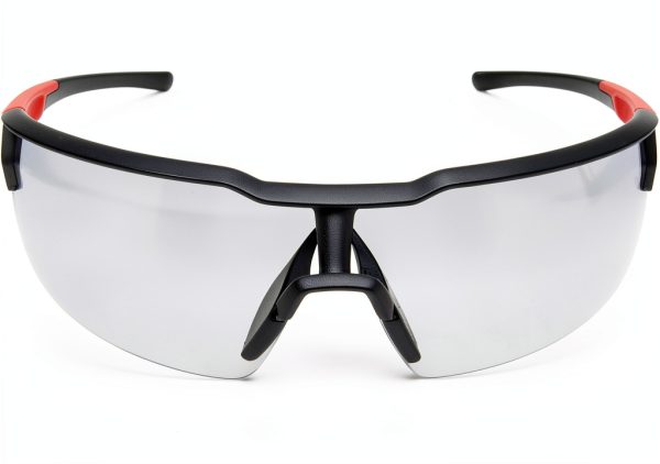 Milwaukee Safety Glasses Anti Fog UV Protection Lightweight-2