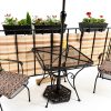 California Net Co Cat Balcony Net HDPE UV Resistant Privacy-6