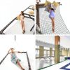 RongHuiDa Cat Balcony Net Polyester Safety Mesh Custom Sizes-7