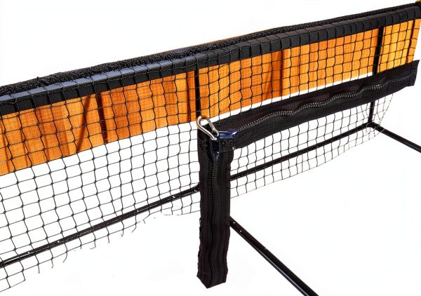 Pavo Cat Balcony Net Durable Aluminum Pet Safety Enclosure-4