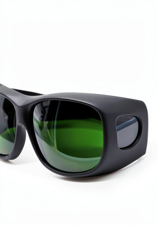 Karono IPL Safety Goggles 200nm 2000nm OD5 Polycarbonate-4