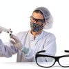 CO2 Laser Safety Glasses OD6 Protection Ergonomic Design-7