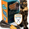 Cat Balcony Netting Bite Resistant Mesh by Primal Purr-0