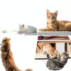 Cat Balcony Net Funvalley Surperfect Nylon Safety Anti Fall-6