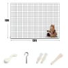 Cat Balcony Net YeeBeny Durable Mesh Pet Safety Protection-1