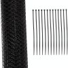 ifundom Cat Balcony Net HDPE Safety Barrier Pet Protection-0