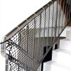 SXKJDM Cat Balcony Net Strong Nylon Polyester Pet Safety-3