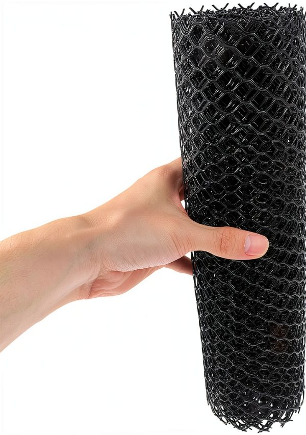 ifundom Cat Balcony Net HDPE Safety Barrier Pet Protection-6