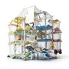 RongHuiDa Cat Balcony Net Polyester Safety Mesh Custom Sizes-6