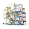 RongHuiDa Cat Balcony Net Polyester Safety Mesh Custom Sizes-6