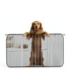 PetBalconyNet Cat Balcony Safety Net Durable Easy Install-4