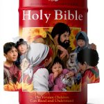 Thomas Nelson Childrens Christian Bible Kindle Edition-0