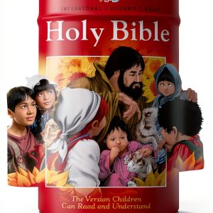 Thomas Nelson Childrens Christian Bible Kindle Edition-0