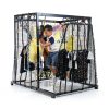 RongHuiDa Cat Balcony Net Polyester Safety Mesh Custom Sizes-5