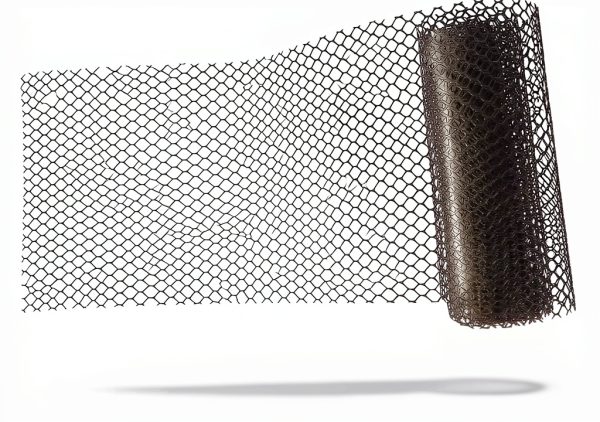 ifundom Cat Balcony Net HDPE Safety Barrier Pet Protection-7