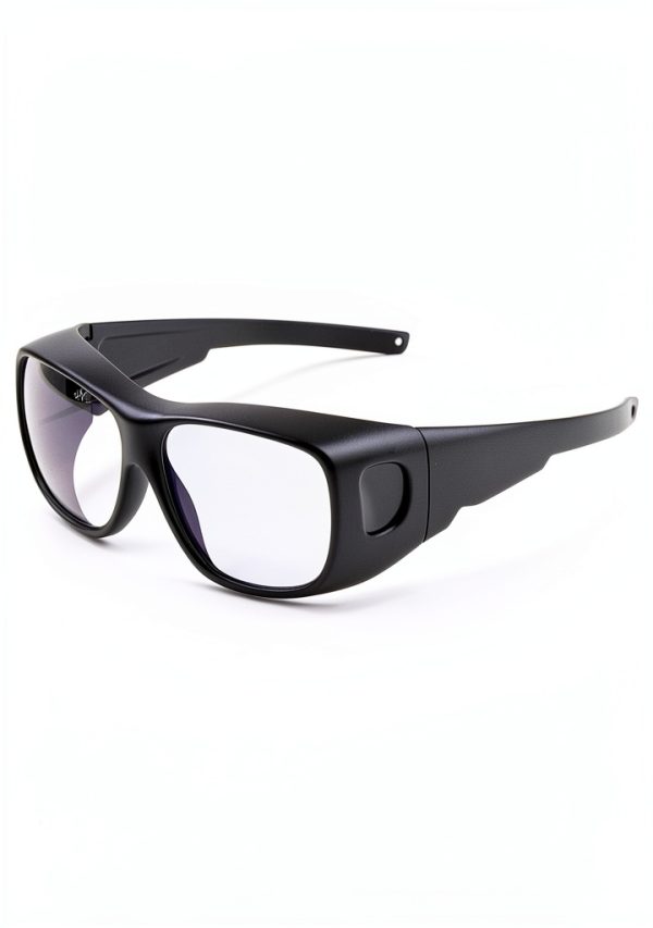 CO2 Laser Safety Glasses OD6 Protection Ergonomic Design-2