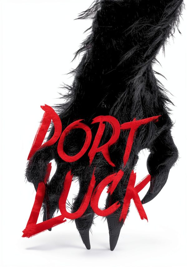 Savage Rabbit Publishing Horror Kindle Book 5.99-0