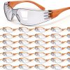 SafetyPro Safety Glasses Polycarbonate Lightweight-0