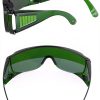 FveBzem Medical Safety Glasses-6
