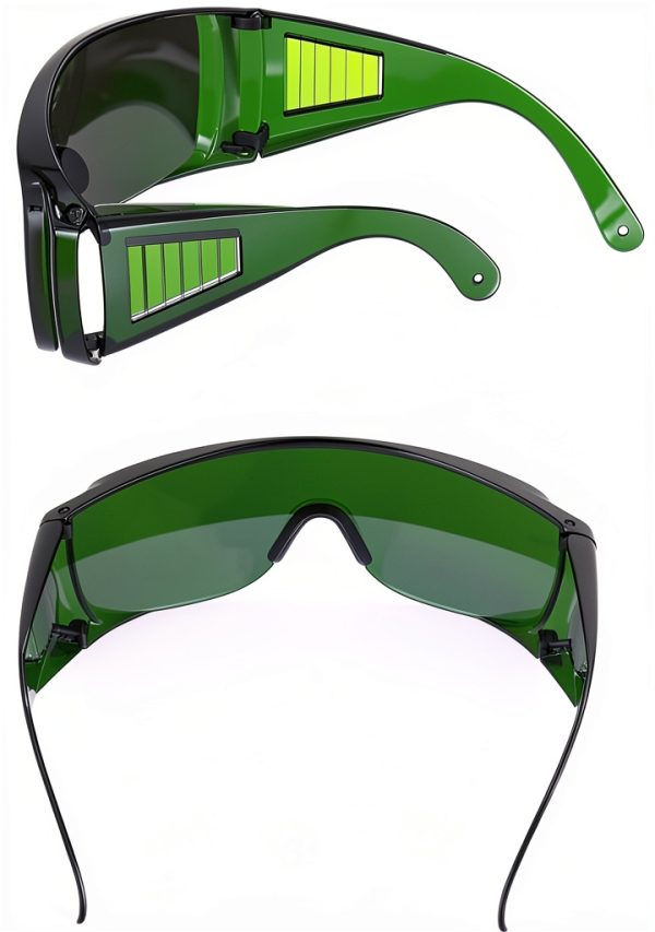 FveBzem Medical Safety Glasses-6