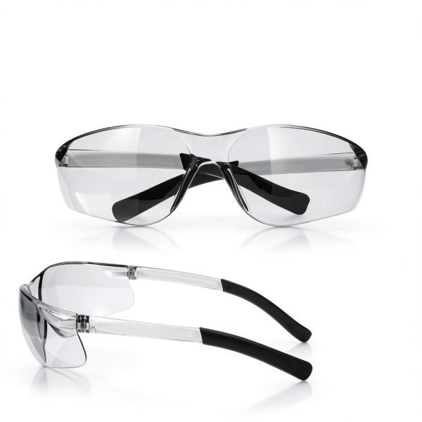 Safety Glasses Queekay Polycarbonate Unisex Design-2