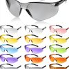 Safety Glasses Queekay Polycarbonate Unisex Design-0