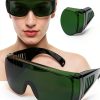 FveBzem Medical Safety Glasses-4