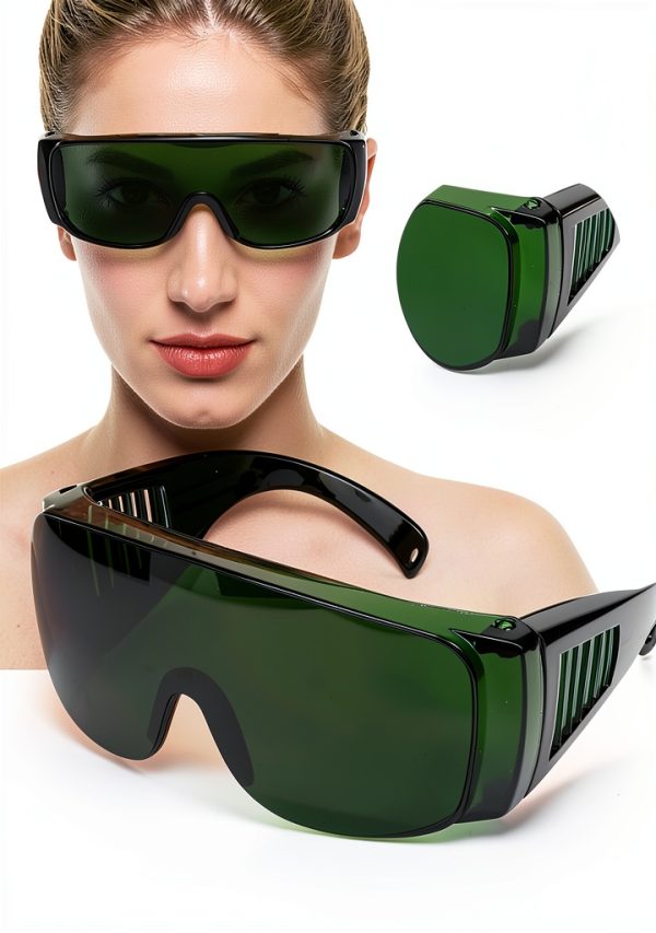 FveBzem Medical Safety Glasses-4