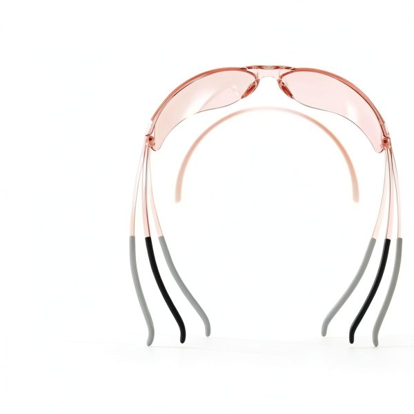Safety Glasses Queekay Polycarbonate Unisex Design-3