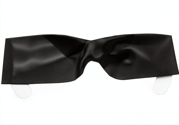 UV Safety Glasses BrandX 48mm Adult Disposable-2