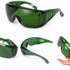 FveBzem Medical Safety Glasses-3