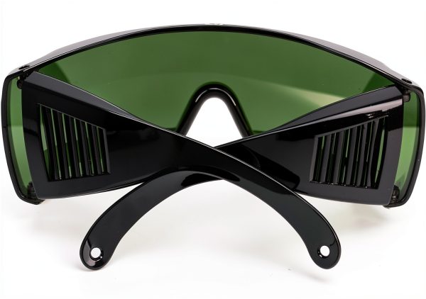 FveBzem Medical Safety Glasses-5