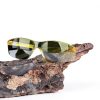 Safety Glasses Queekay Polycarbonate Unisex Design-1