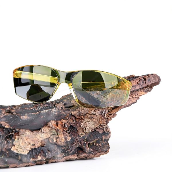 Safety Glasses Queekay Polycarbonate Unisex Design-1