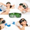 FveBzem Medical Safety Glasses-8