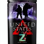 United States of Z Book 3 Kindle Horror Novel-0
