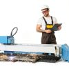 Laser Safety Glasses JILERWEAR Dual Wavelength-6