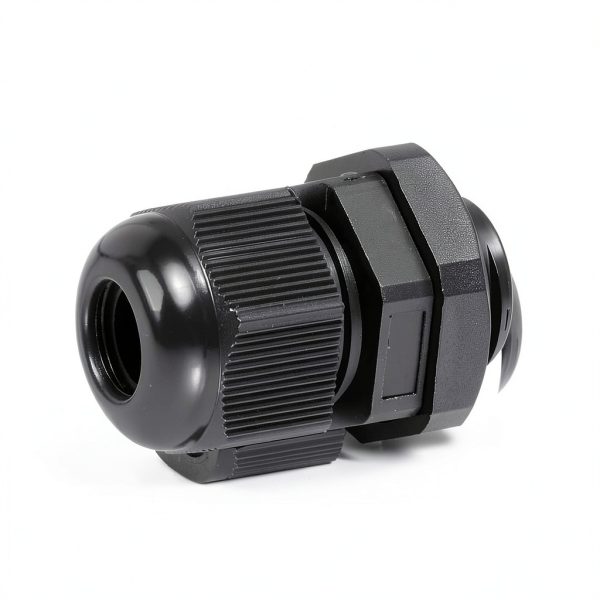 Cable Gland MECCANIXITY Black IP68 Joint 3.5‑6.5 mm to 22‑32 mm-4