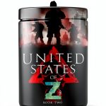 United States of Z Kindle eBook by Amazon – Post‑Apocalyptic Horror-0