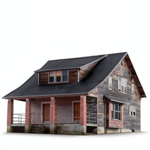 The Exorcist's House 1 Kindle by Crystal Lake Publishing Thriller-0