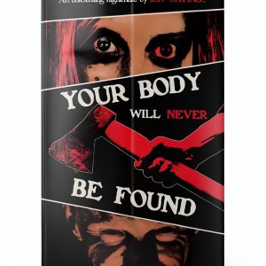 Horror eBook by Gleefully Macabre Press – 222‑Page Kindle Edition-0