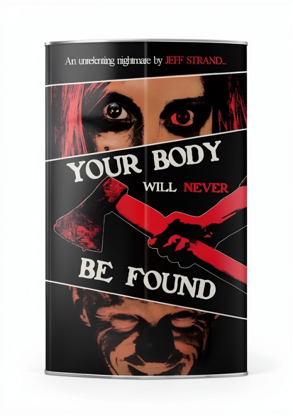Horror eBook by Gleefully Macabre Press – 222‑Page Kindle Edition-0