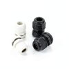 Cable Gland MECCANIXITY Black IP68 Joint 3.5‑6.5 mm to 22‑32 mm-3