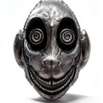 Horror Fiction Kindle eBook by Amazon 2025 Release 344 Pages-0