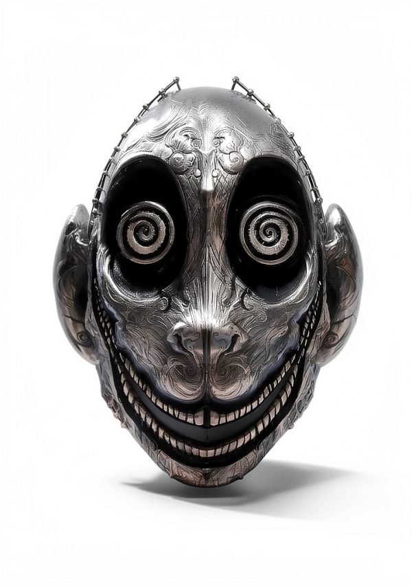Horror Fiction Kindle eBook by Amazon 2025 Release 344 Pages-0