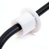 CATOSUM Wall Bushing Snap-On Cable Protector Model 132 Split Design-2